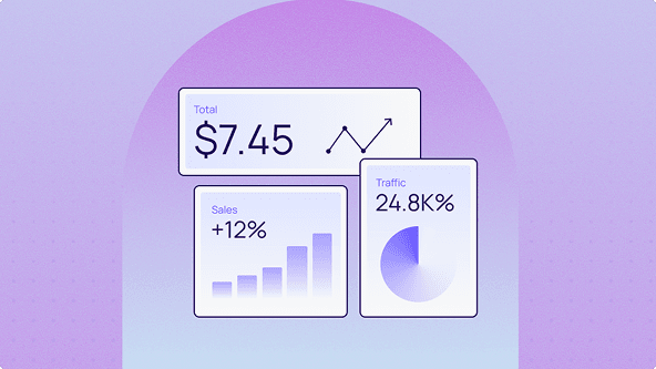 Dashboard Merchant