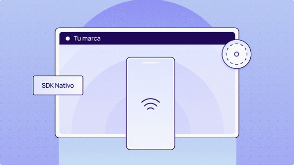SDK Nativo / Documentación marca blanca