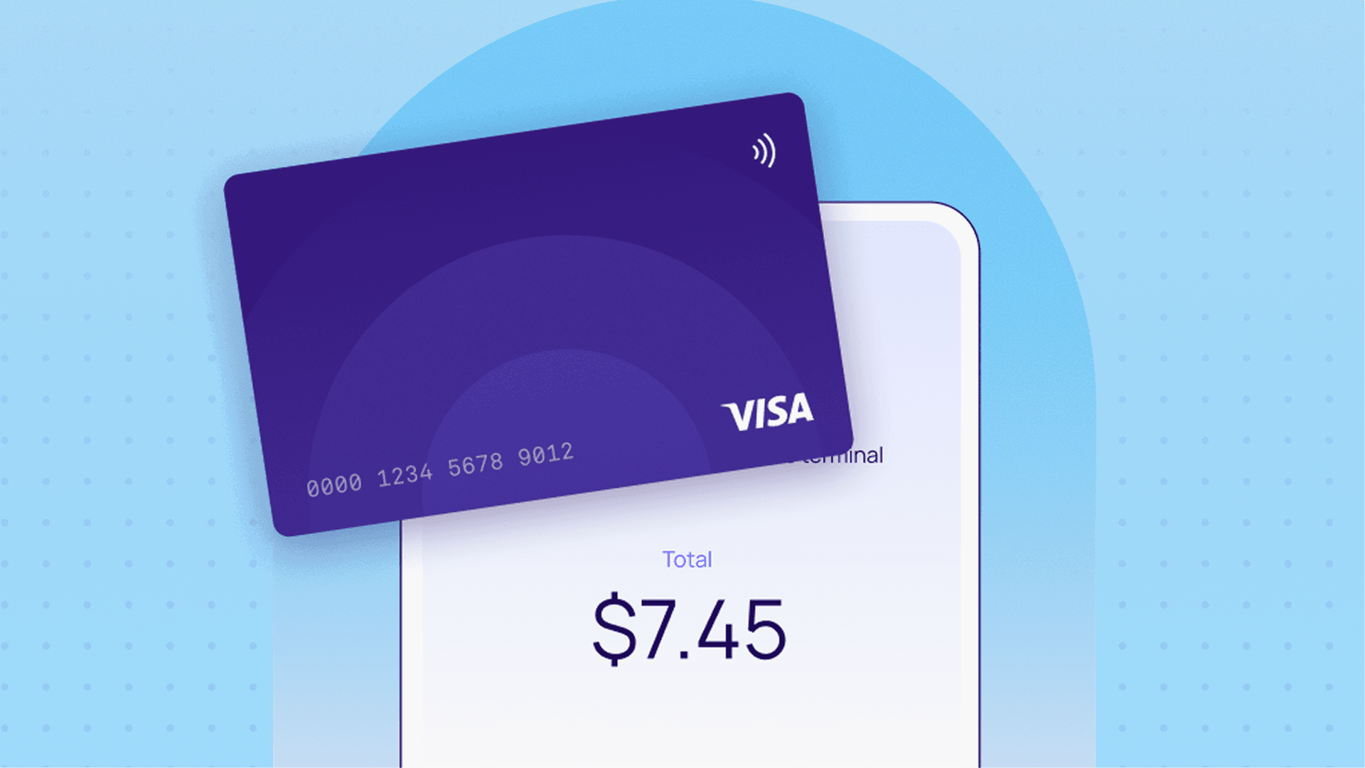Tap to Phone / SmartPos